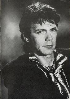 Golden Earring fanclub magazine 1984#1 front cover